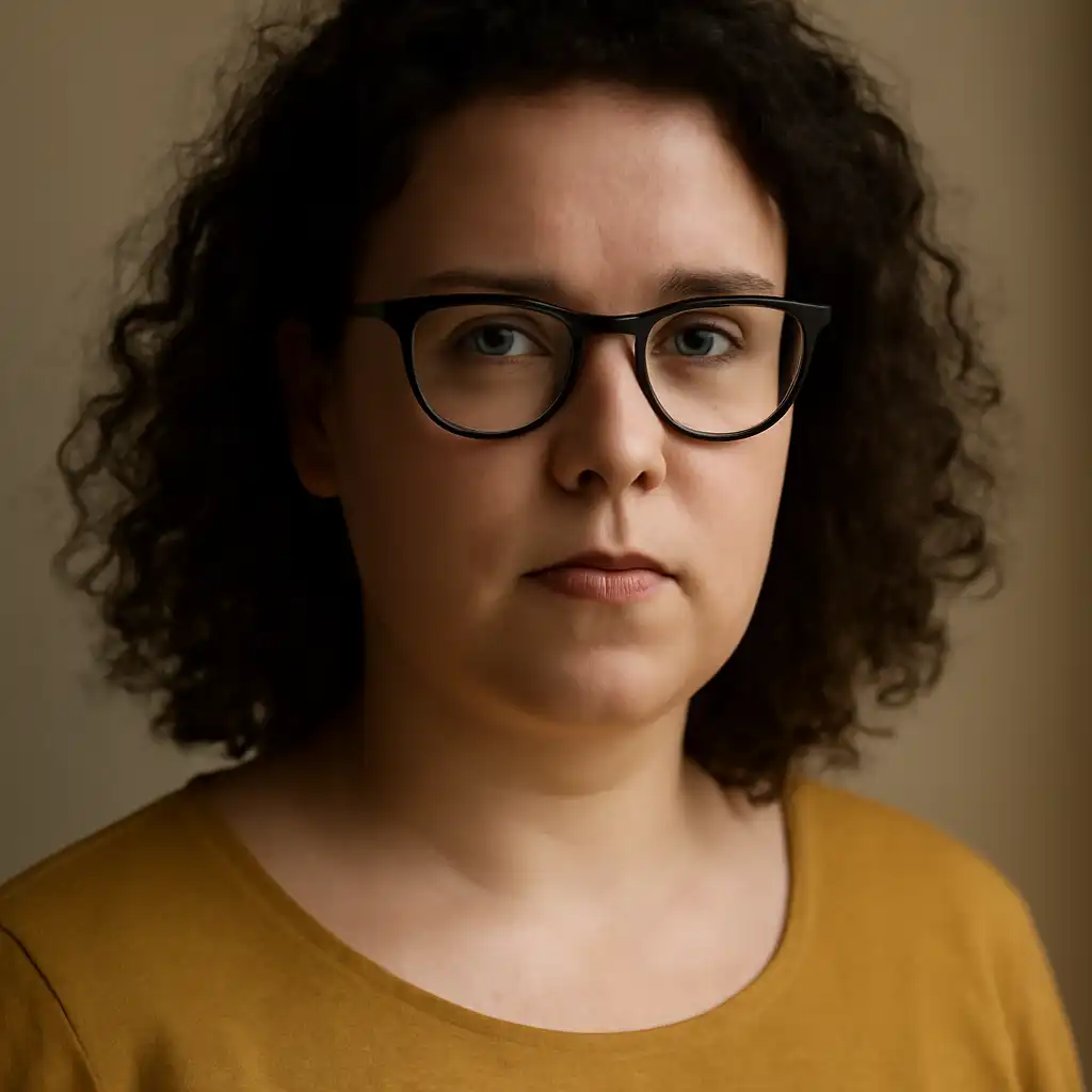 Petra Volker